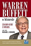 Warren Buffett o biznesie. Zasady guru z Omaha