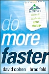 [EN] Do More Faster: TechStars Lessons to Accelerate Your Startup